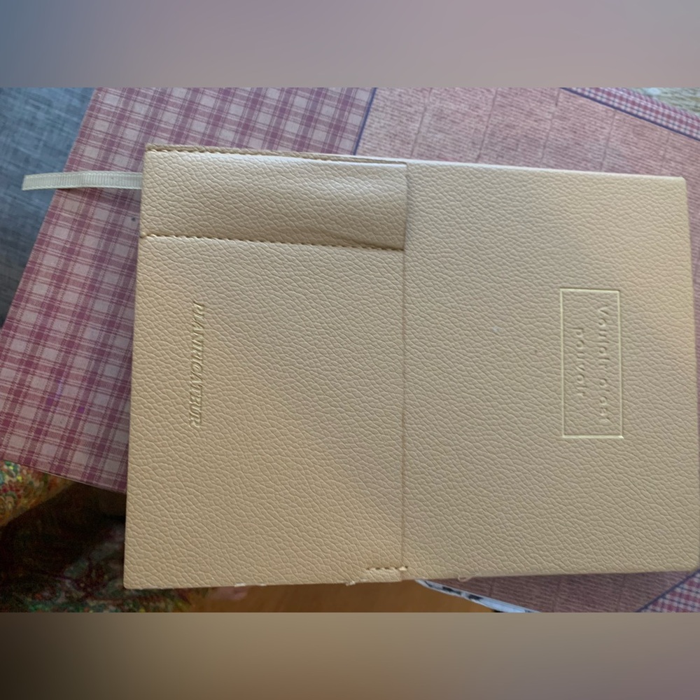 Small note book - Picture 12 of 14